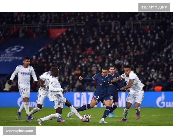 上半场VAR三度介入 吹掉皇马点球判罚与姆巴佩体毛级越位进球