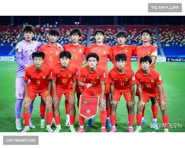 印尼U17前锋成球队英雄 关键进球助队晋级